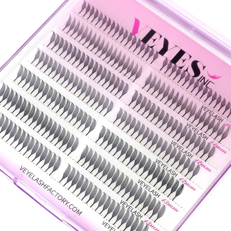 Veyelash® Professional Eyelash Extension Supplier