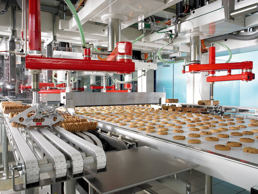 Vfd Drive industry insight