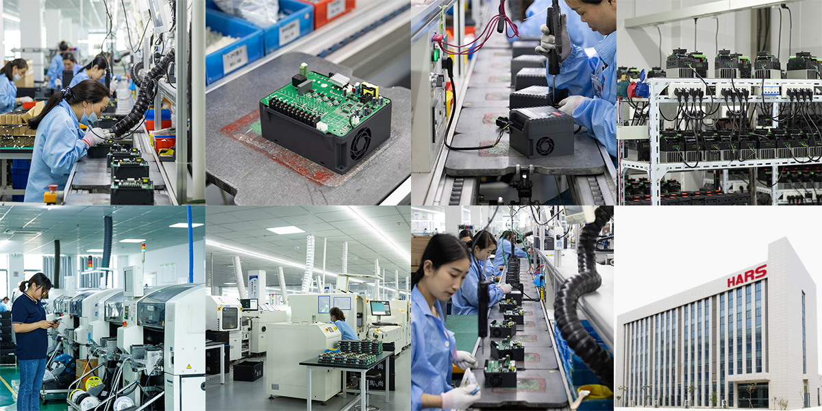 Vfd Drive industry insight