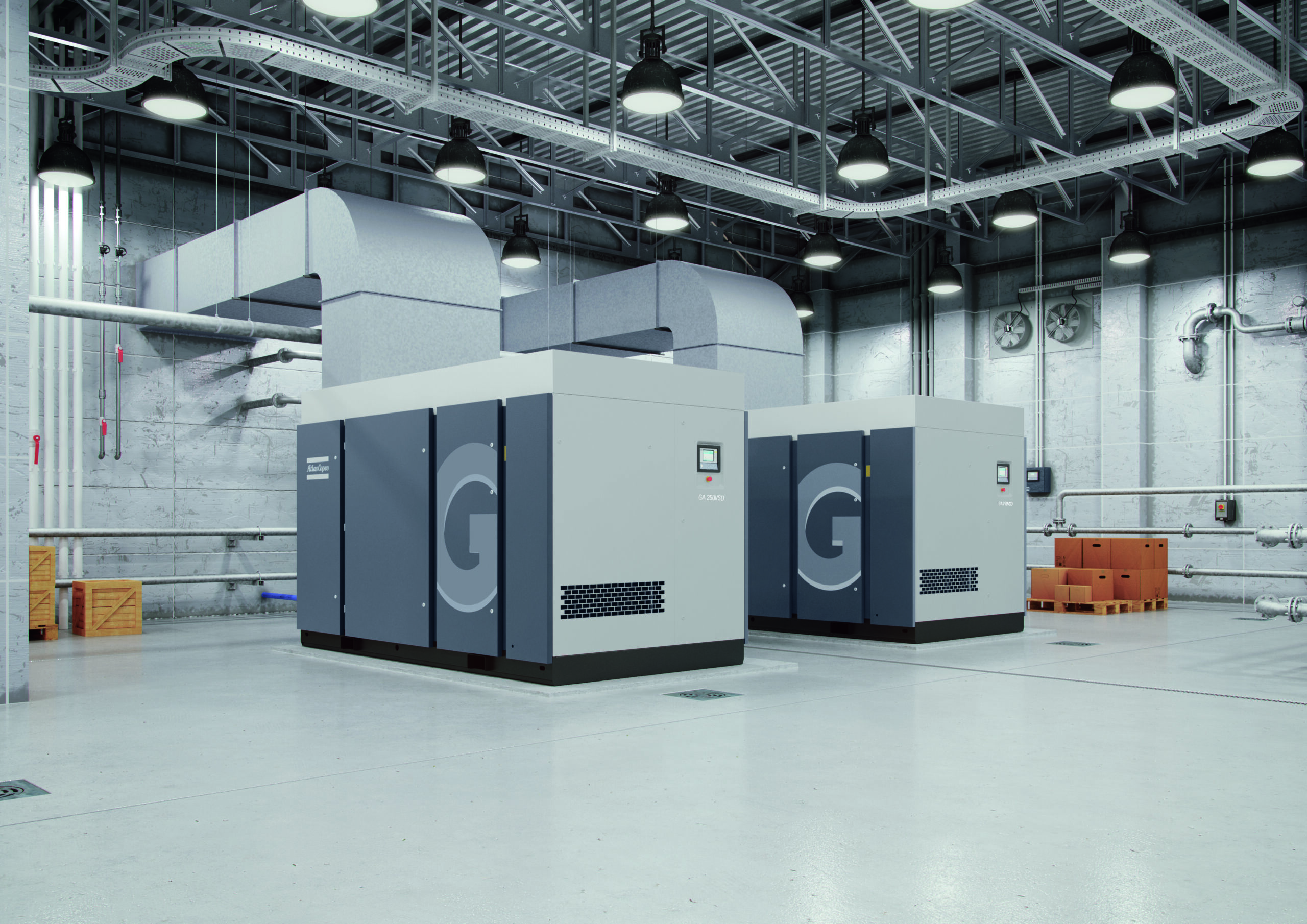 Vfd industry insight