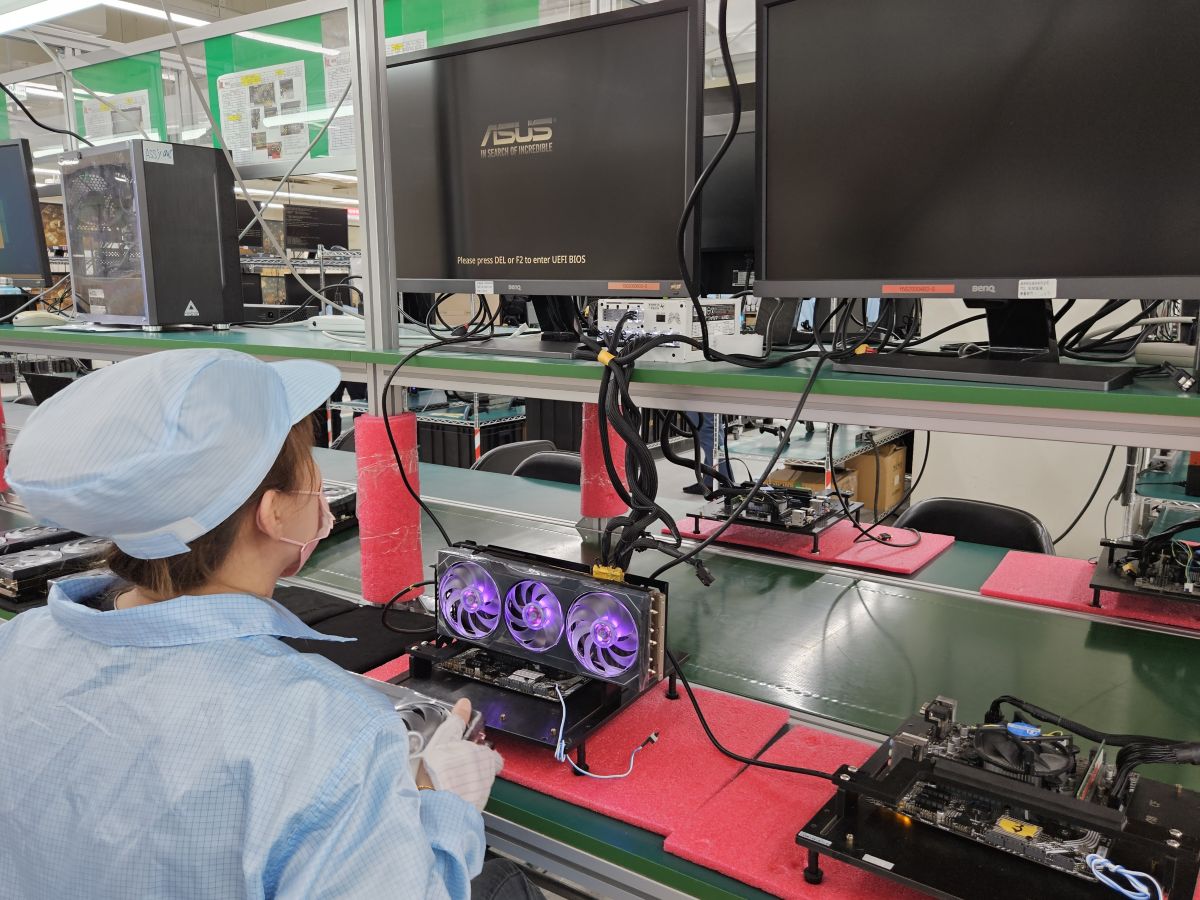 Vga Card Power Cable industry insight