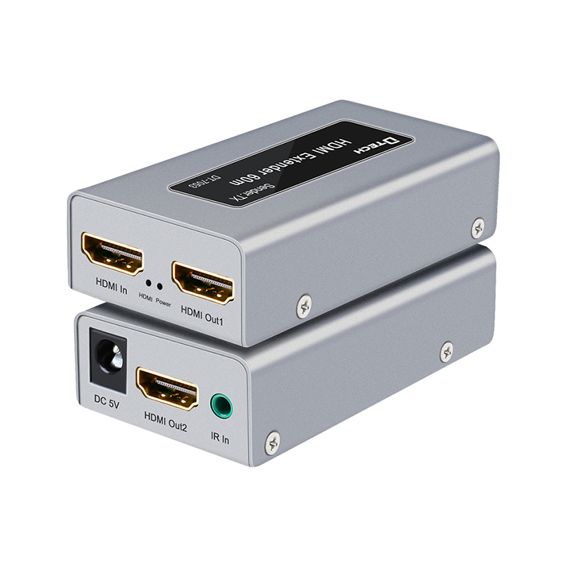 Vga Extender industry insight
