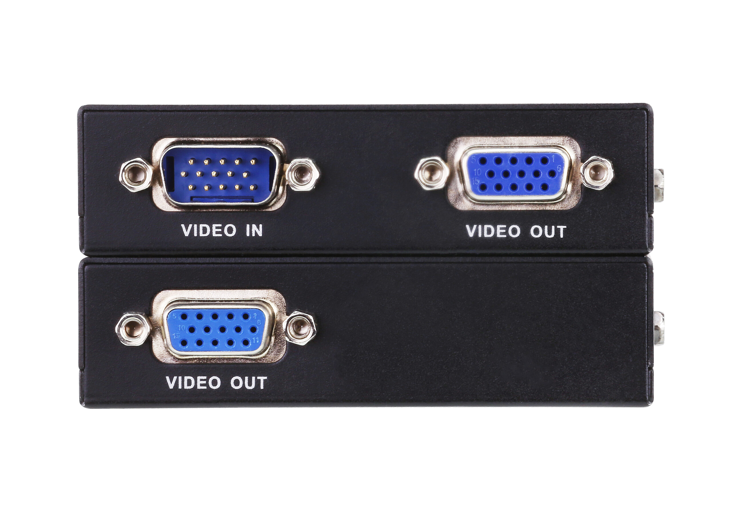 Vga Extender industry insight