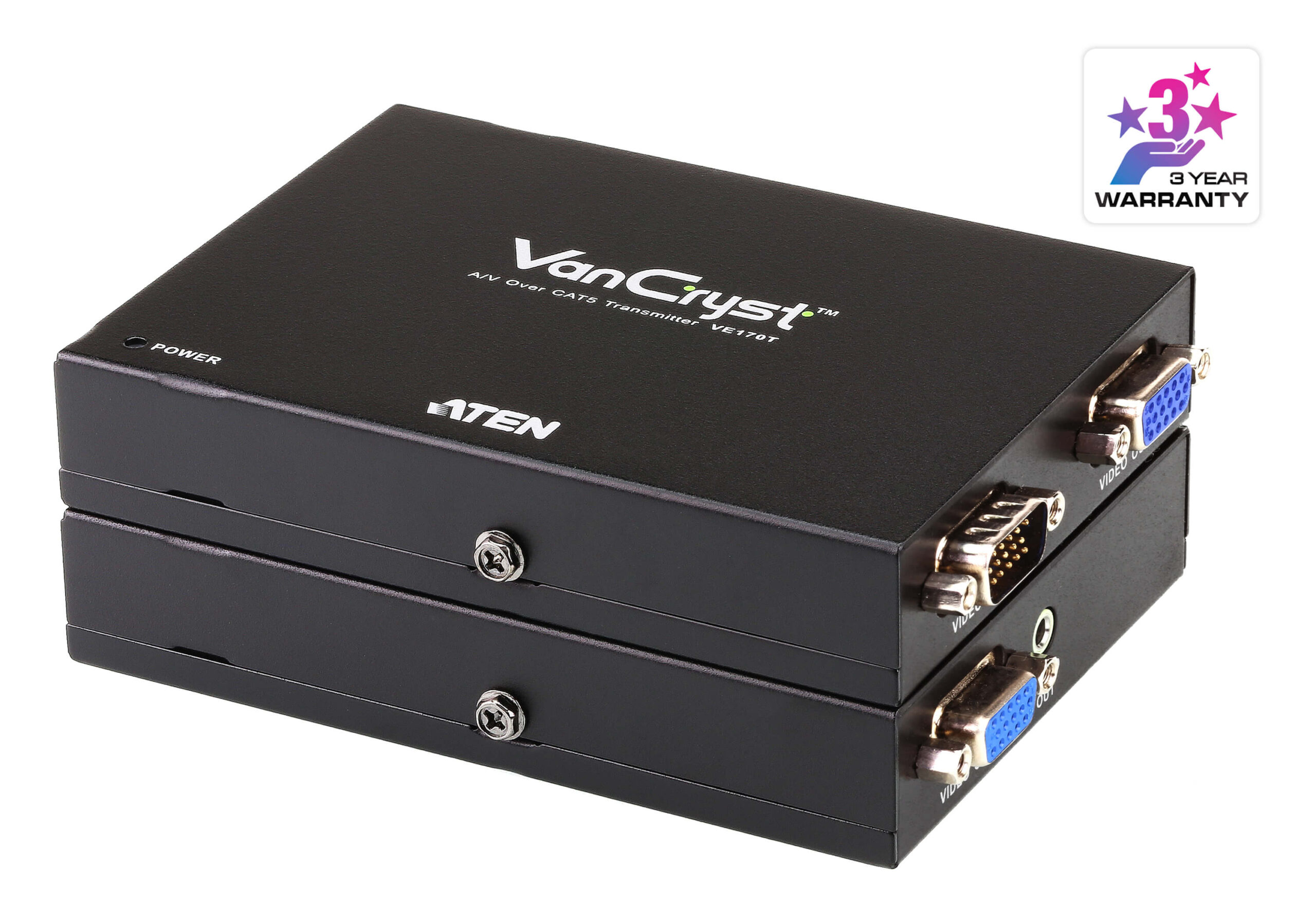 Vga Extender industry insight