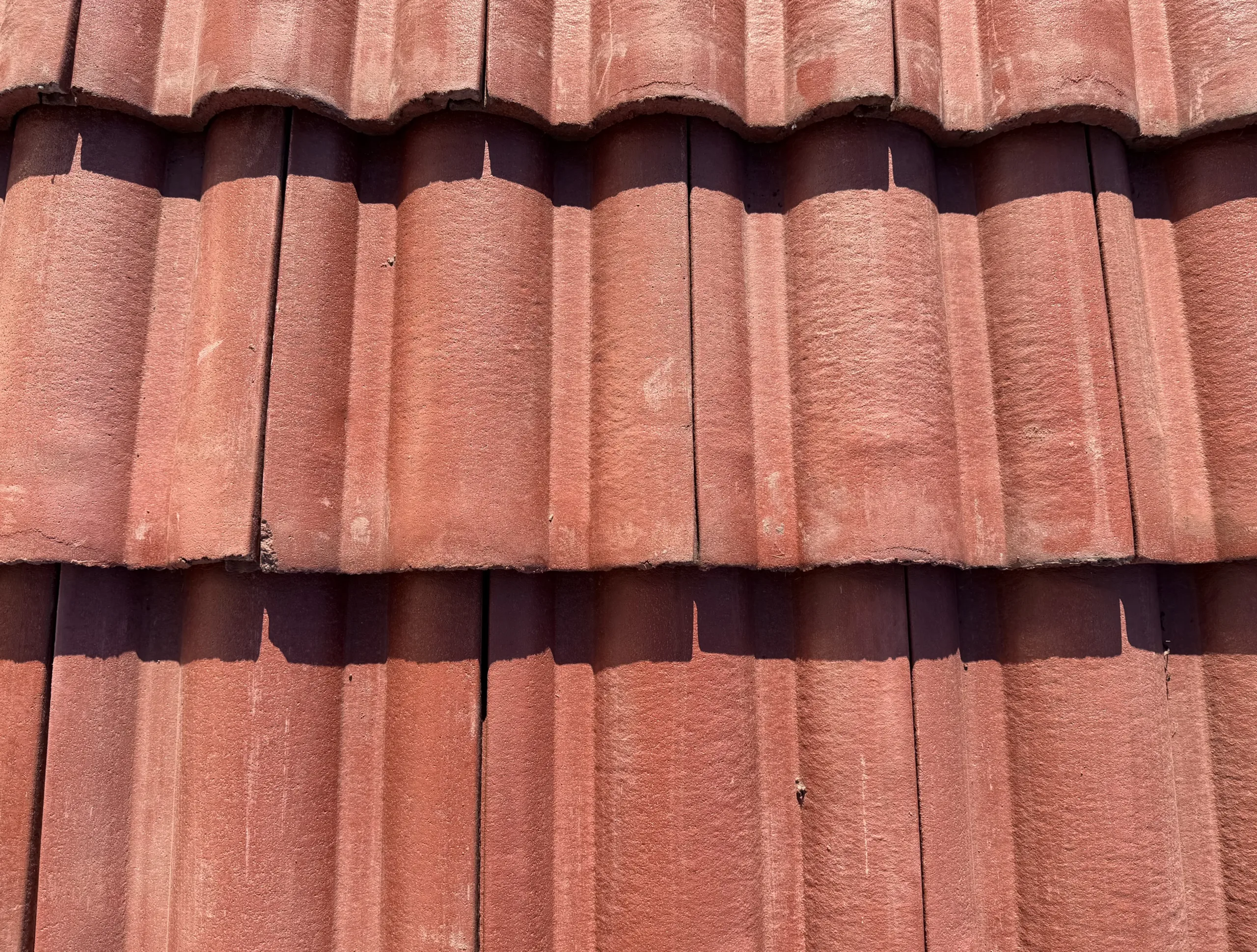 VHR Roof Tile Manufacturing Company: