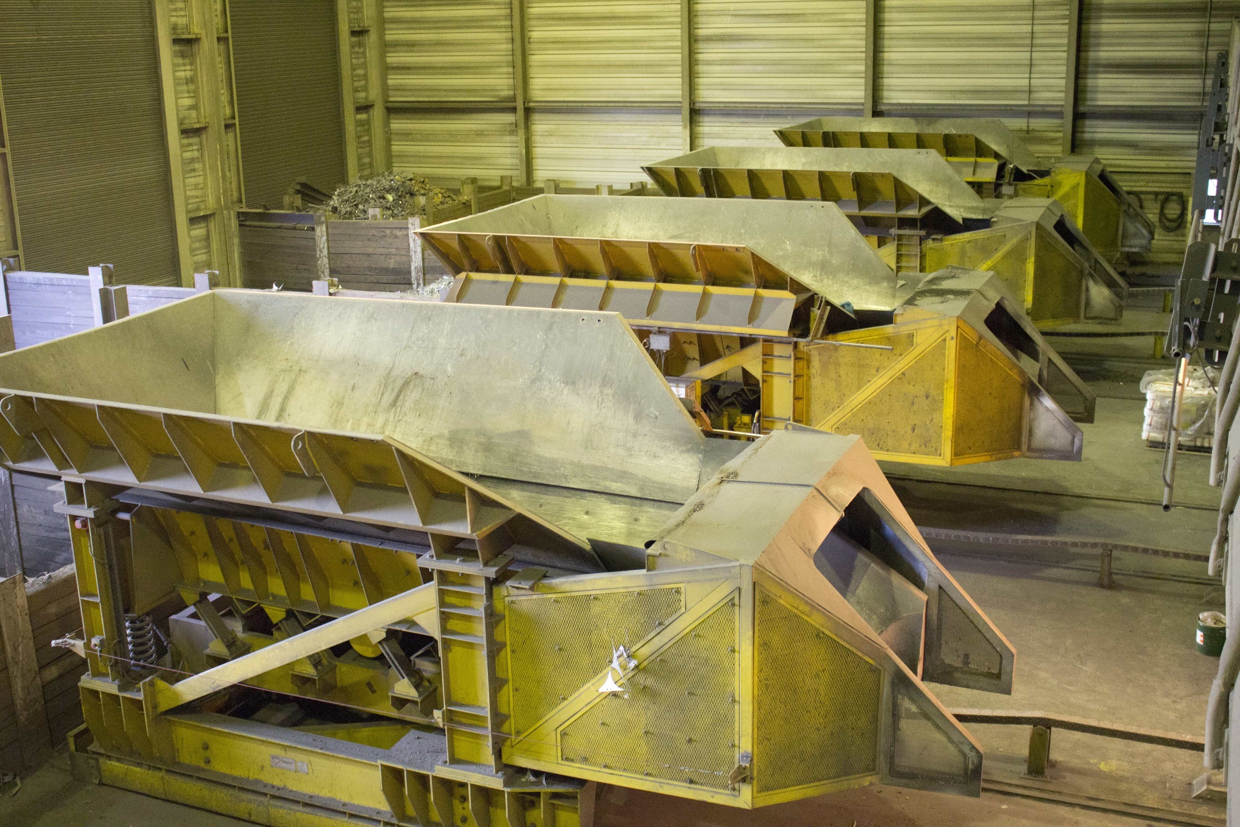 Vibrating Feeder industry insight