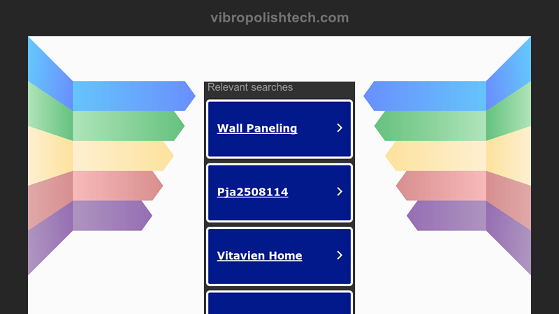 Vibratory Ceramic Polishing Machines