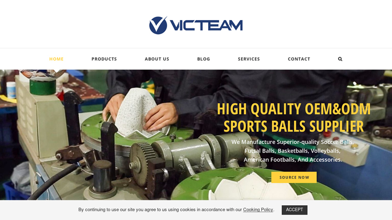 Victeam Sports