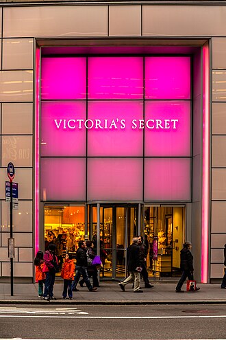 Victoria's Secret & Co.