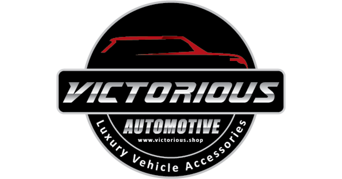 Victorious Automotive