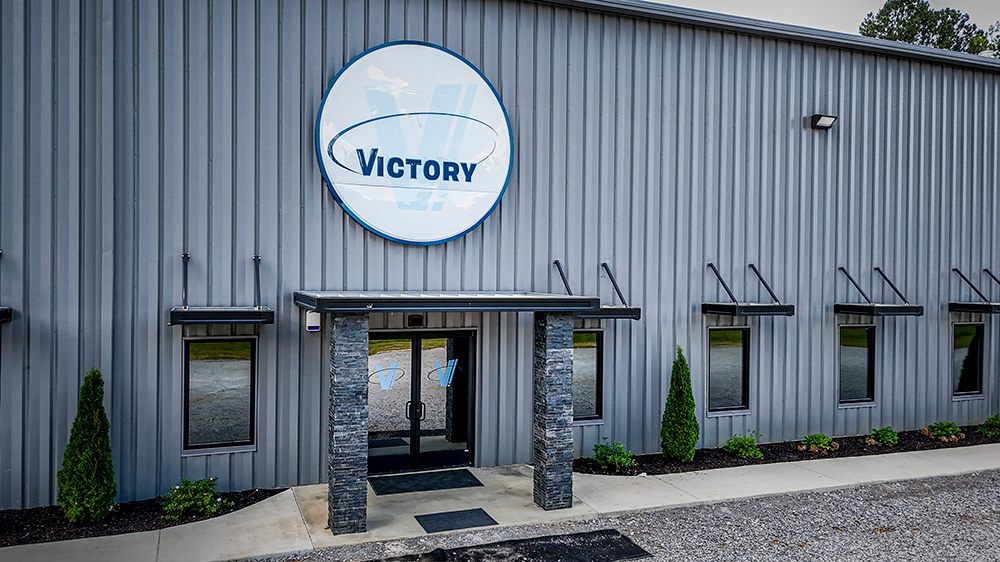 Victory Cheer Uniforms