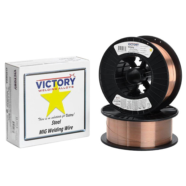 Victory Welding Alloys*