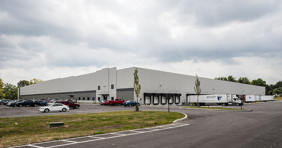 Victory Wholesale Grocery industry insight