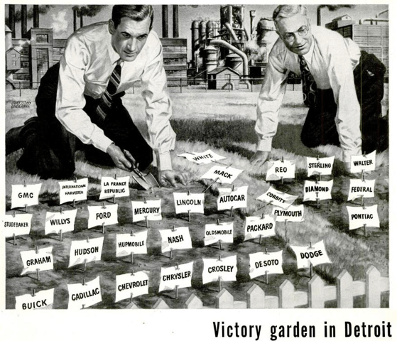 Victory Wholesale Grocery industry insight