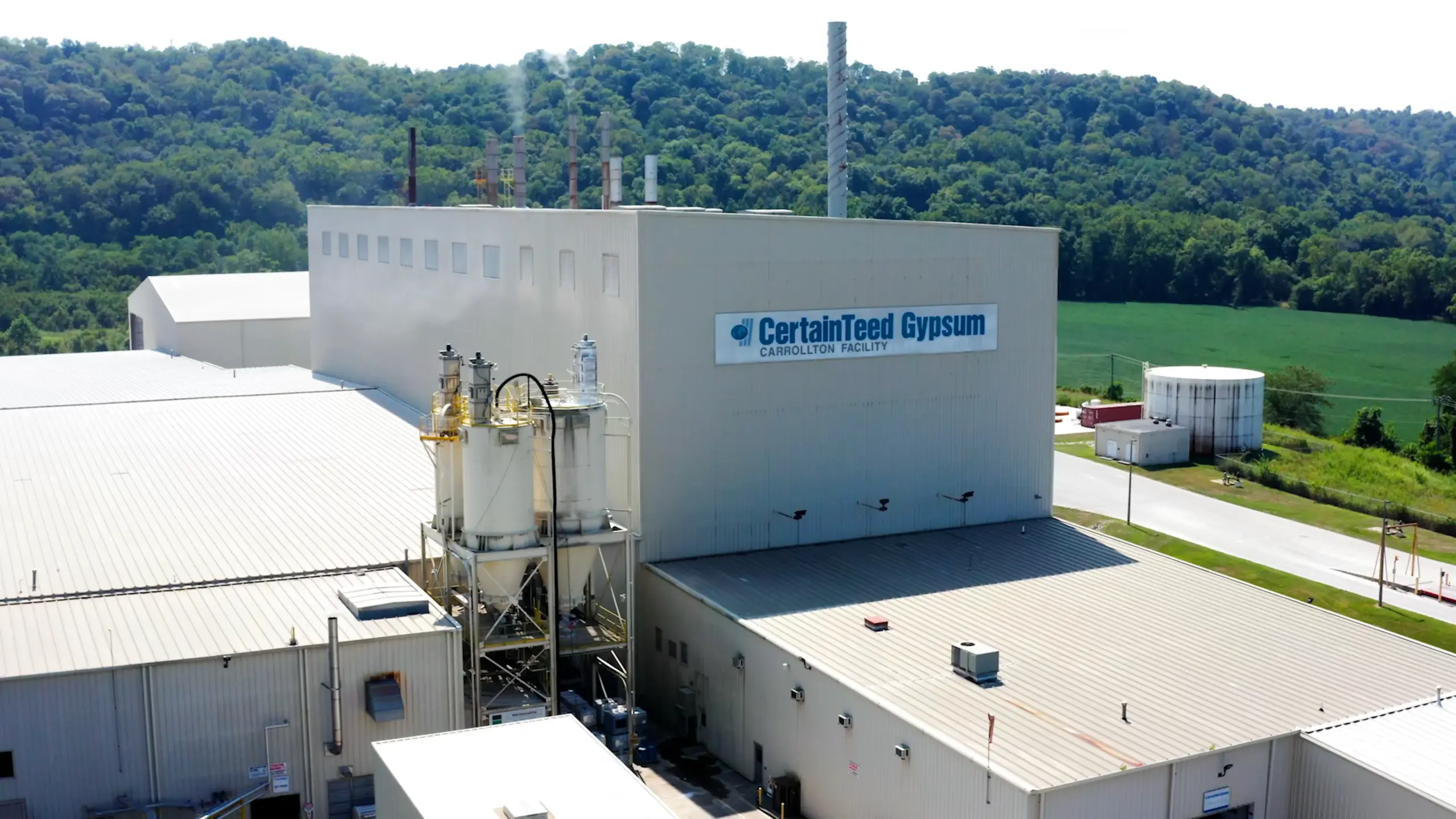 Video For Manufacturing