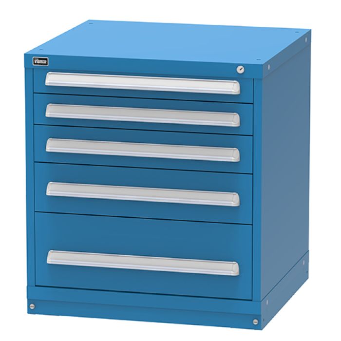 Vidmar® Cabinet Types