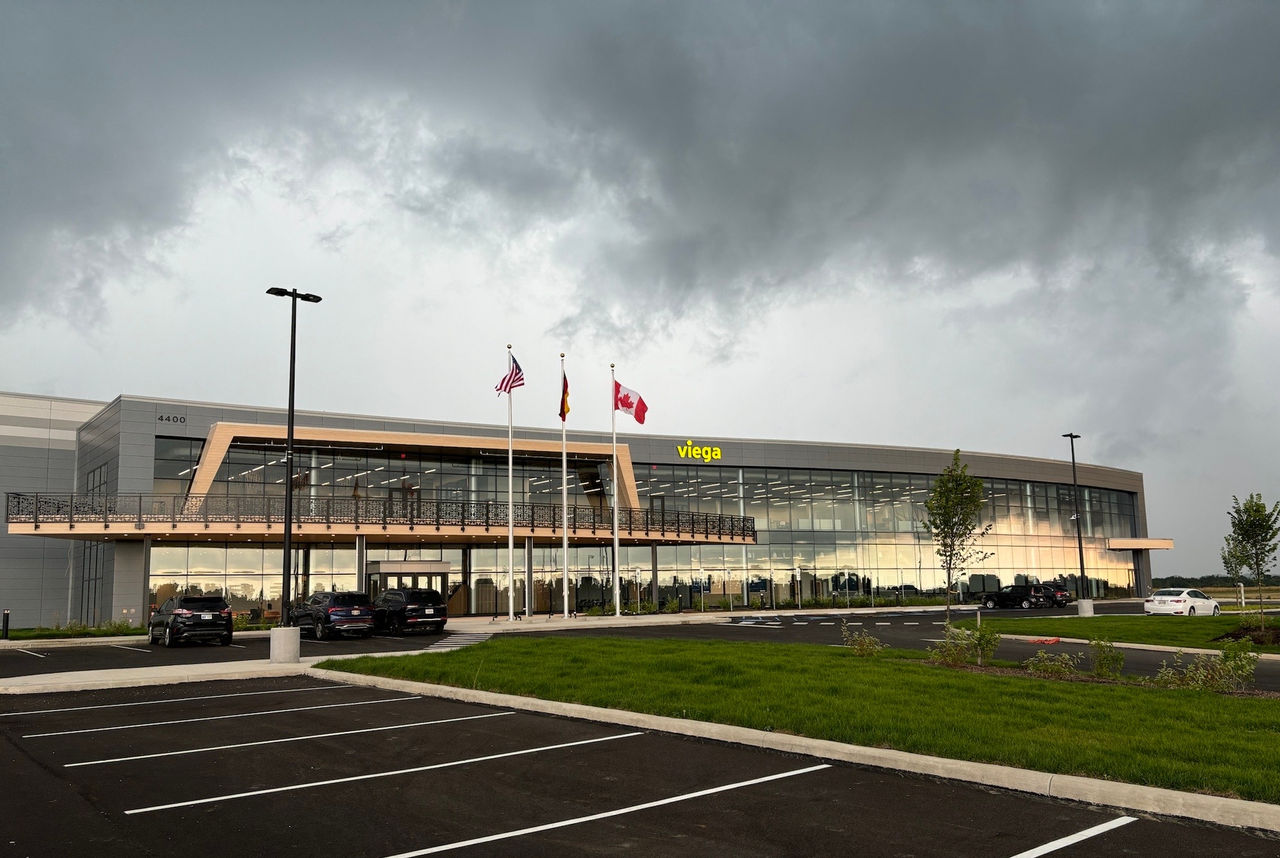 Viega USA