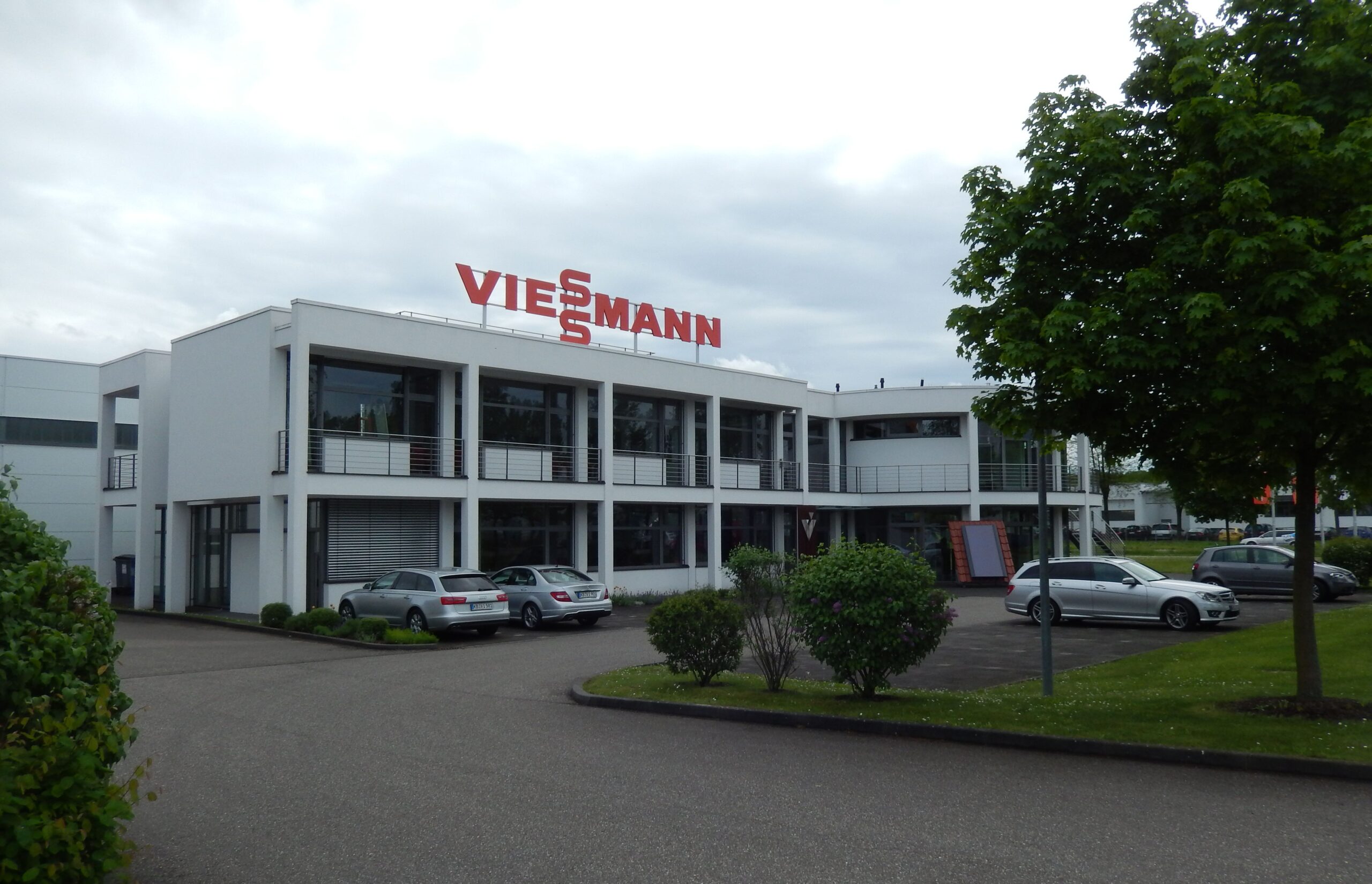 Viessmann US