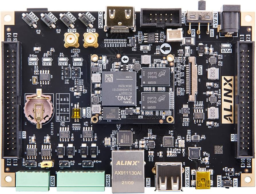 View all Altera® Products