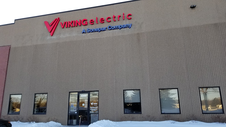 Viking Electric