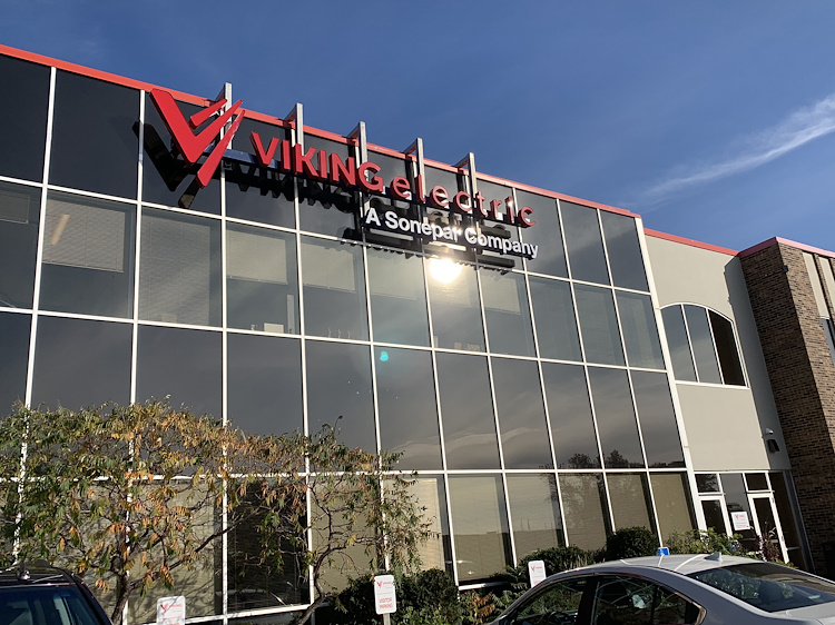Viking Electric