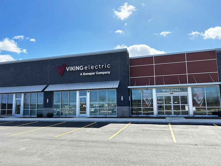Viking Electric