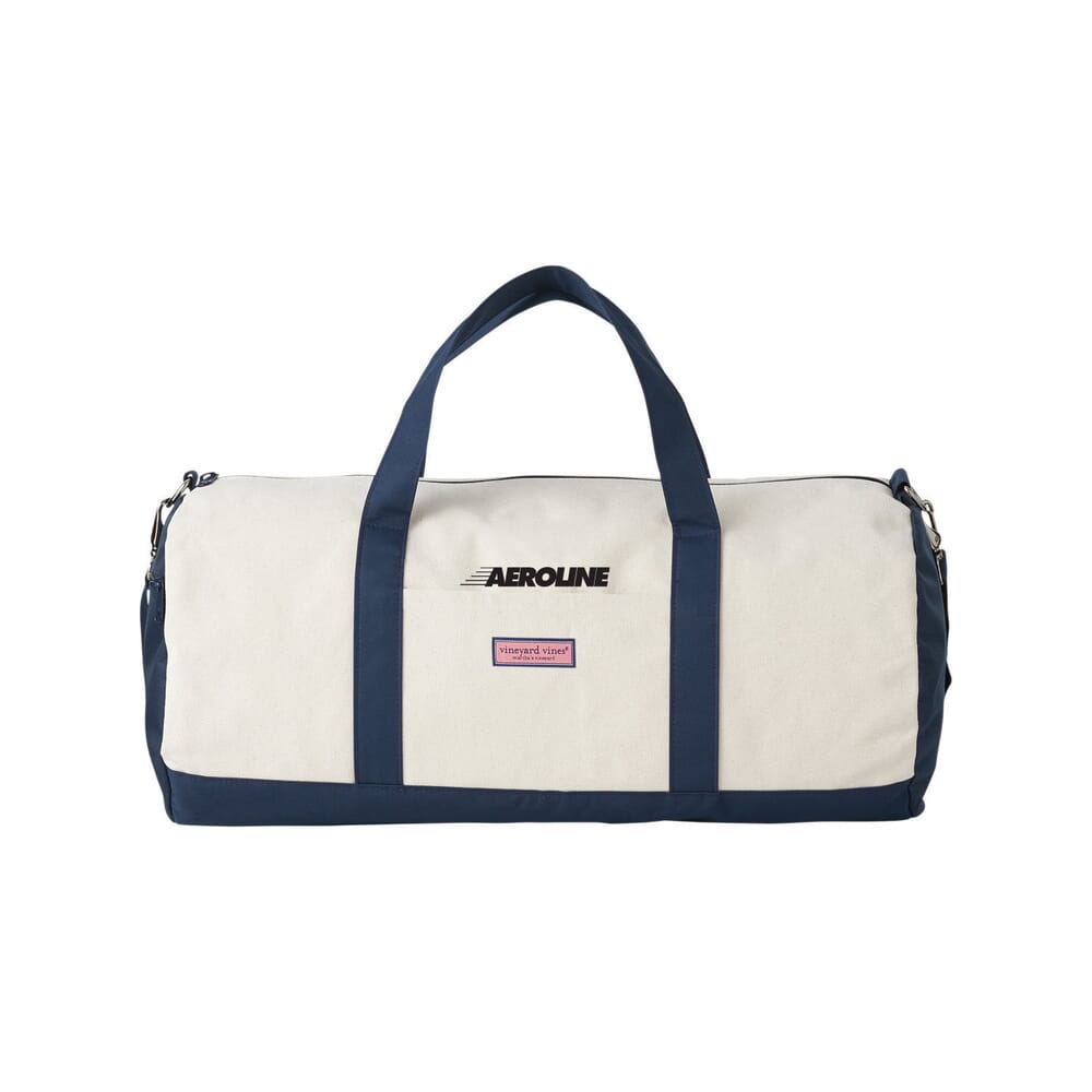 Vineyard Vines Medium Duffle