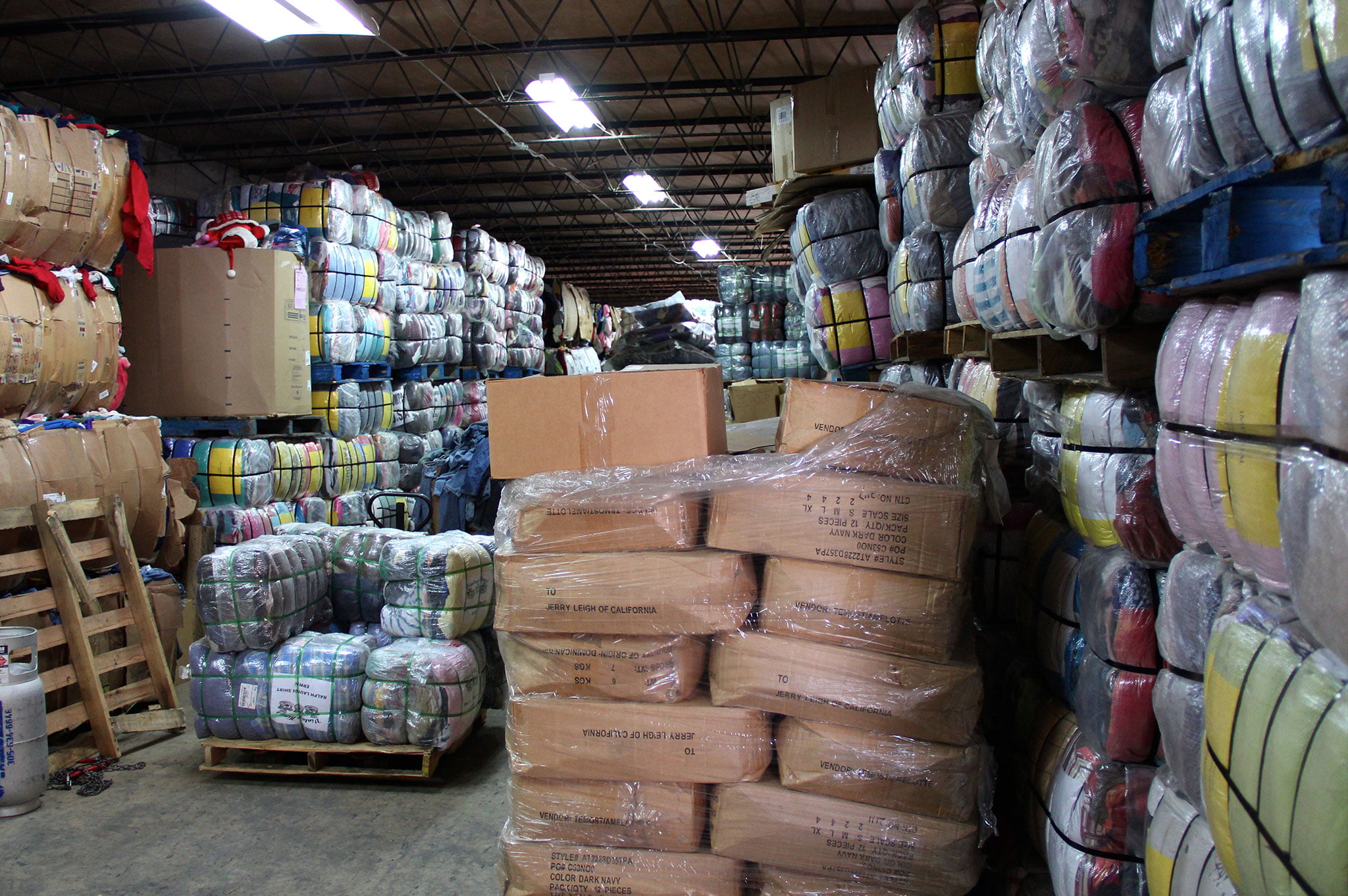 Vintage Shirts Wholesale industry insight