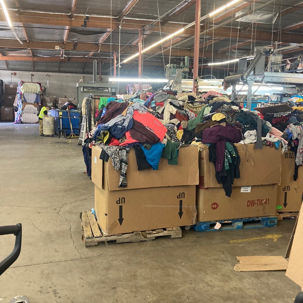 Vintage Wholesale Los Angeles industry insight