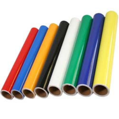 Vinyl & Application Tape