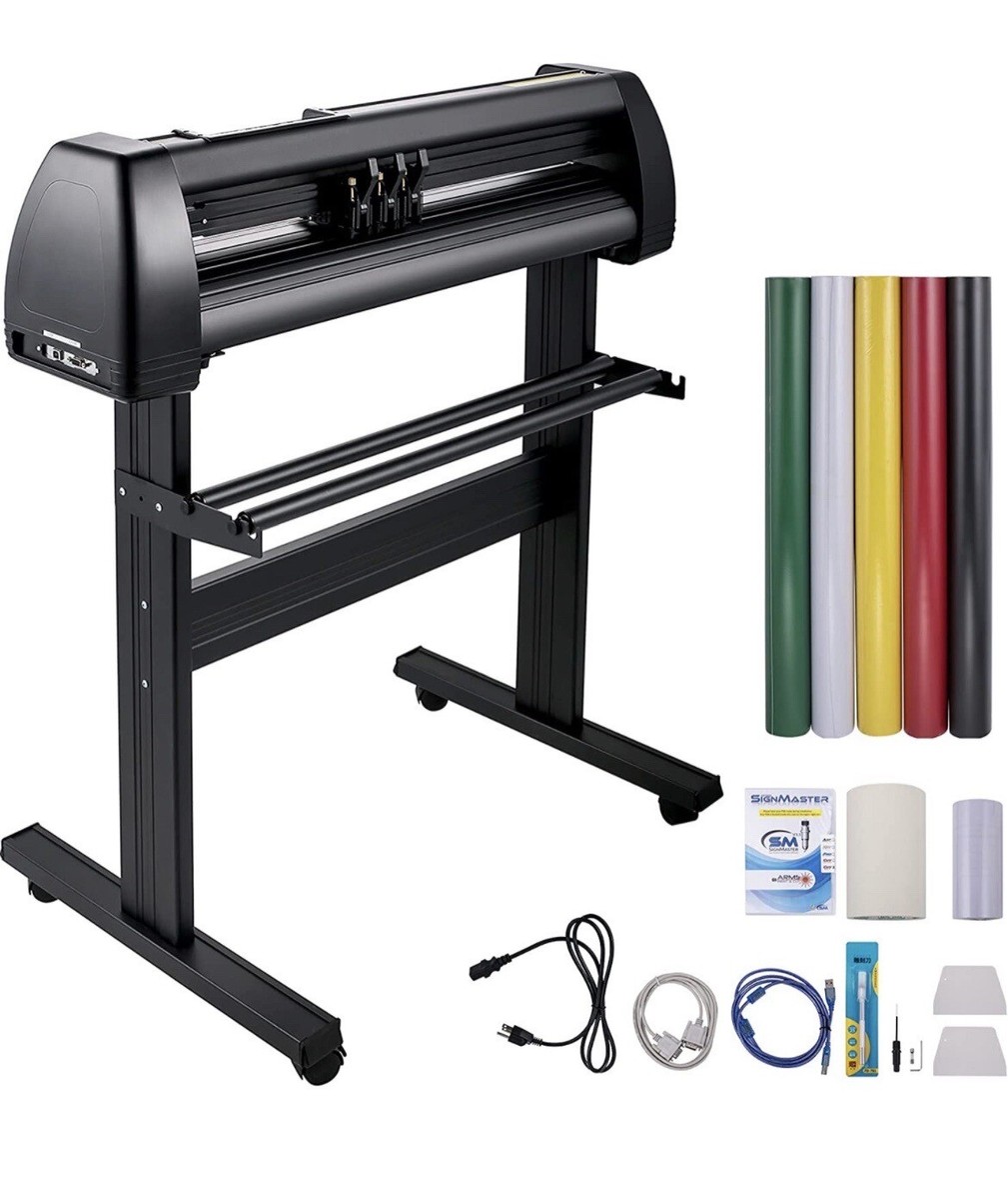 Vinyl Cutting Plotter and Digital Cutting Manufacturers