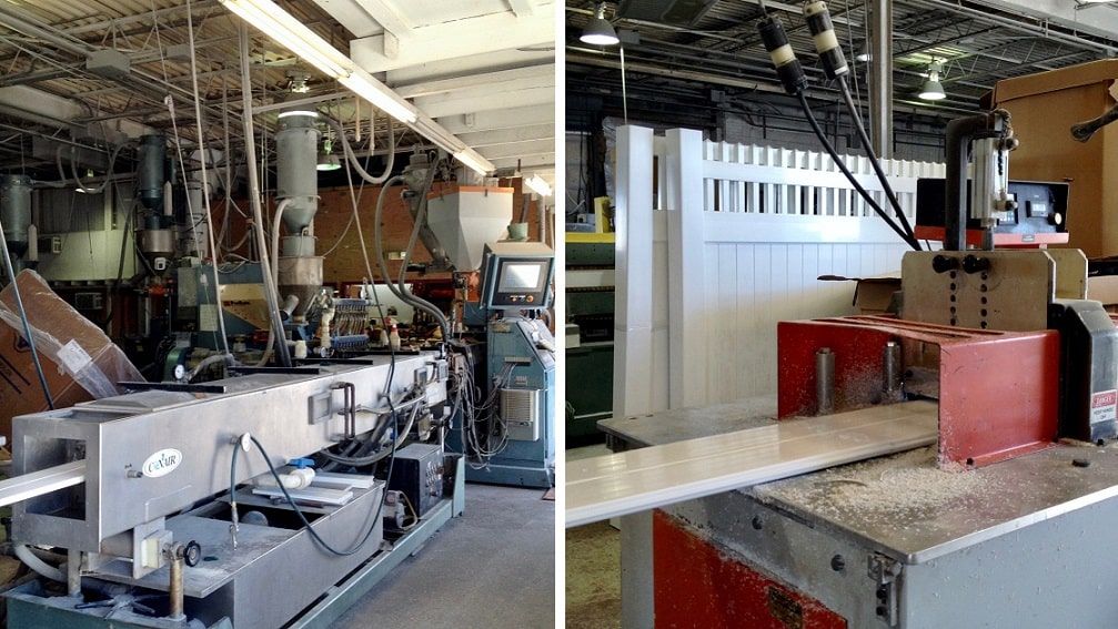 Vinyl Fence Distributors industry insight