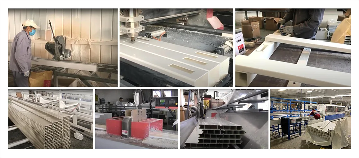 Vinyl Fencing industry insight