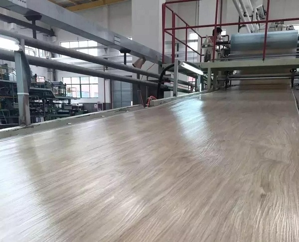 Vinyl Flooring industry insight