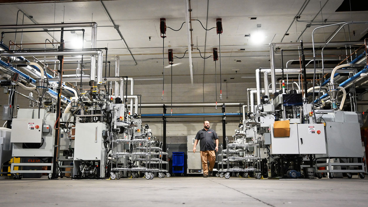 Vinyl Lp Wholesale industry insight