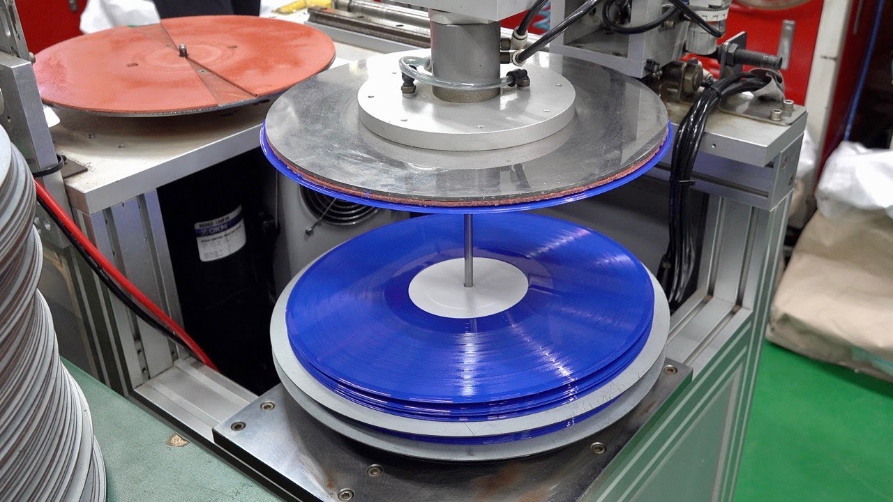 Vinyl industry insight