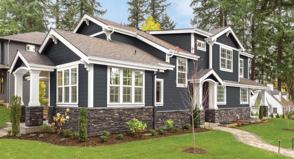 Vinyl Siding
