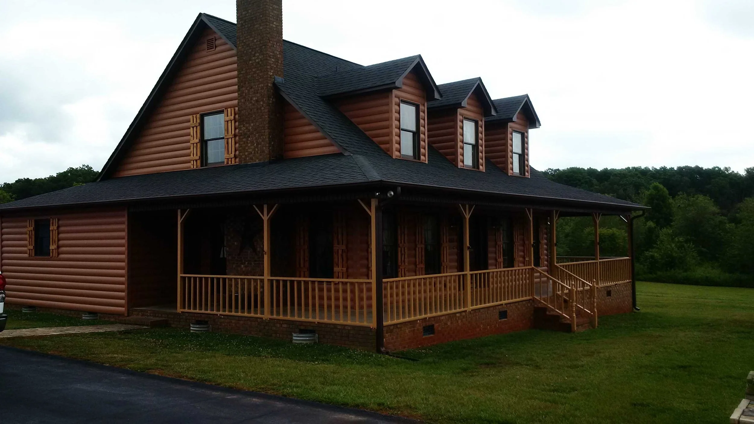 Vinyl Siding Denver industry insight