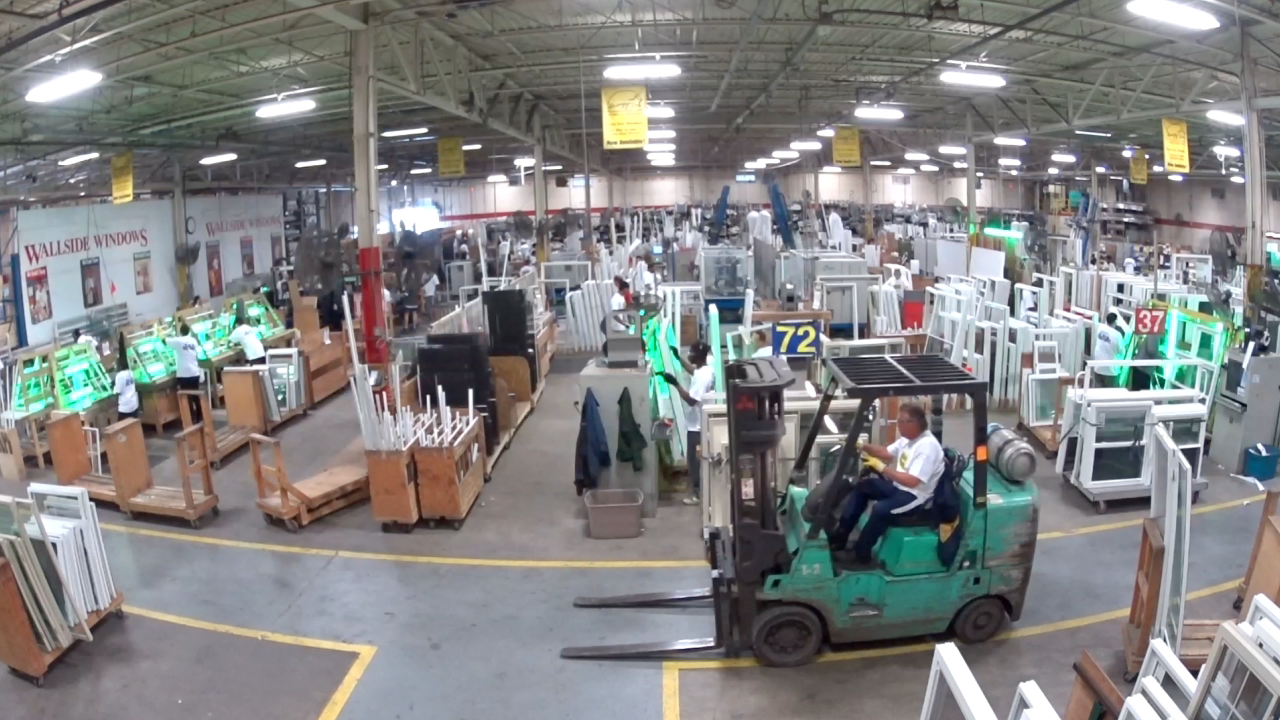 Vinyl Window industry insight