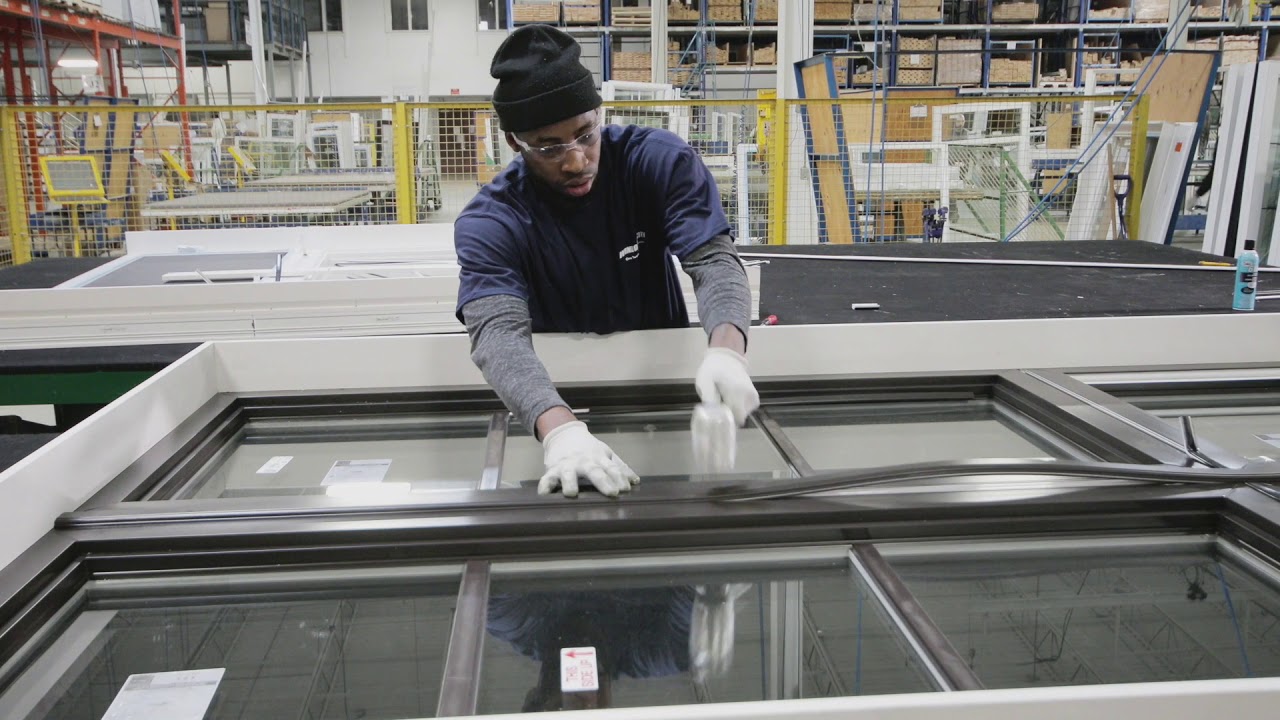 Vinyl Window industry insight