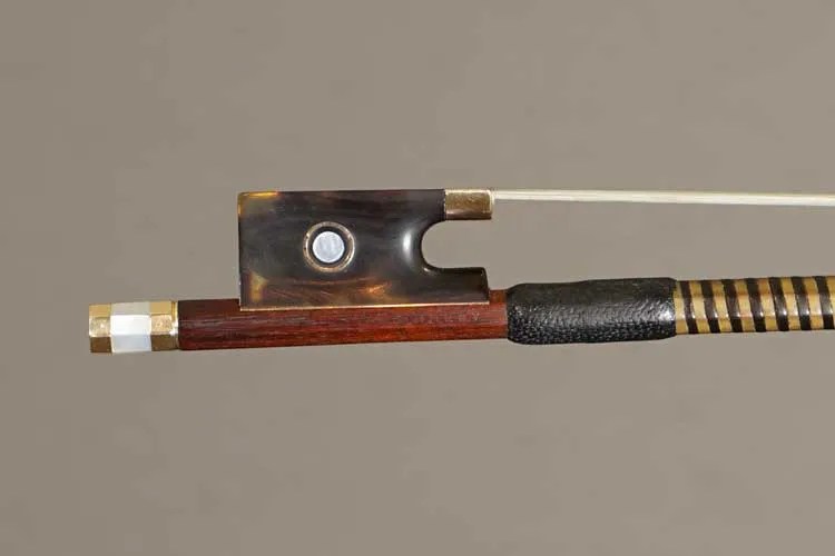 Violin Bow industry insight