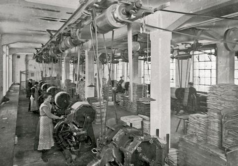 Violin Bow industry insight