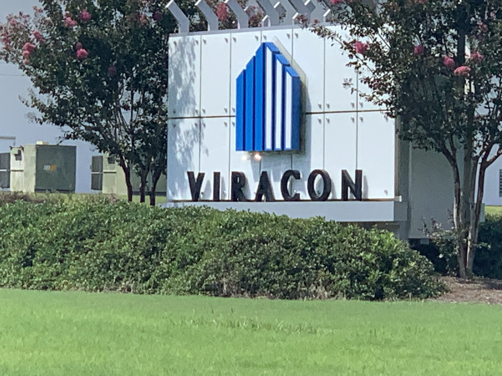 Viracon