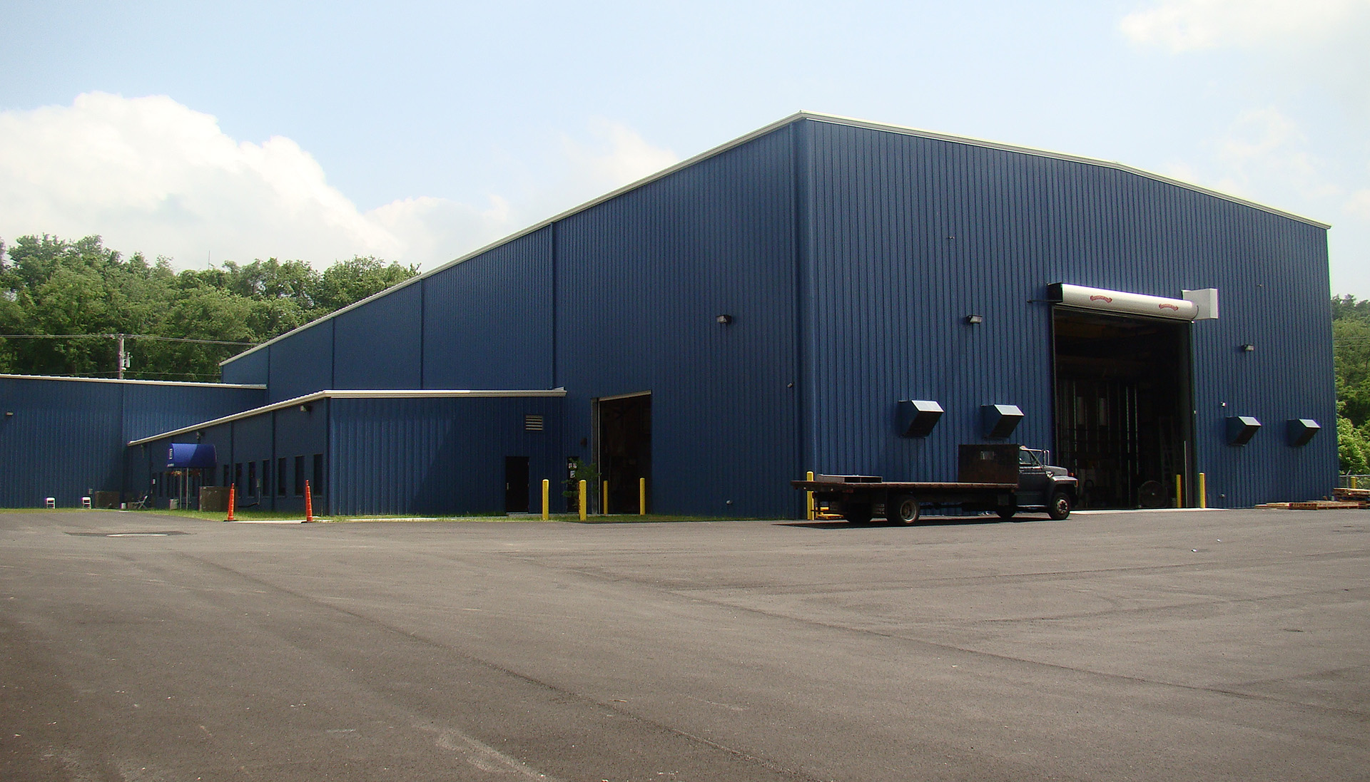 Virginia Transformer Corp