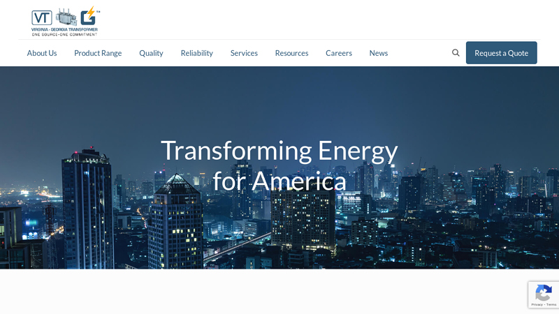 Virginia Transformer Corp