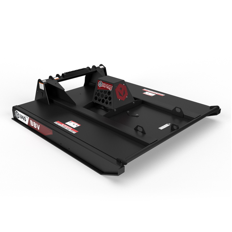 Virnig Manufacturing