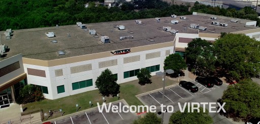 VIRTEX Electronics Manufacturing Services (EMS) Based in Austin ...