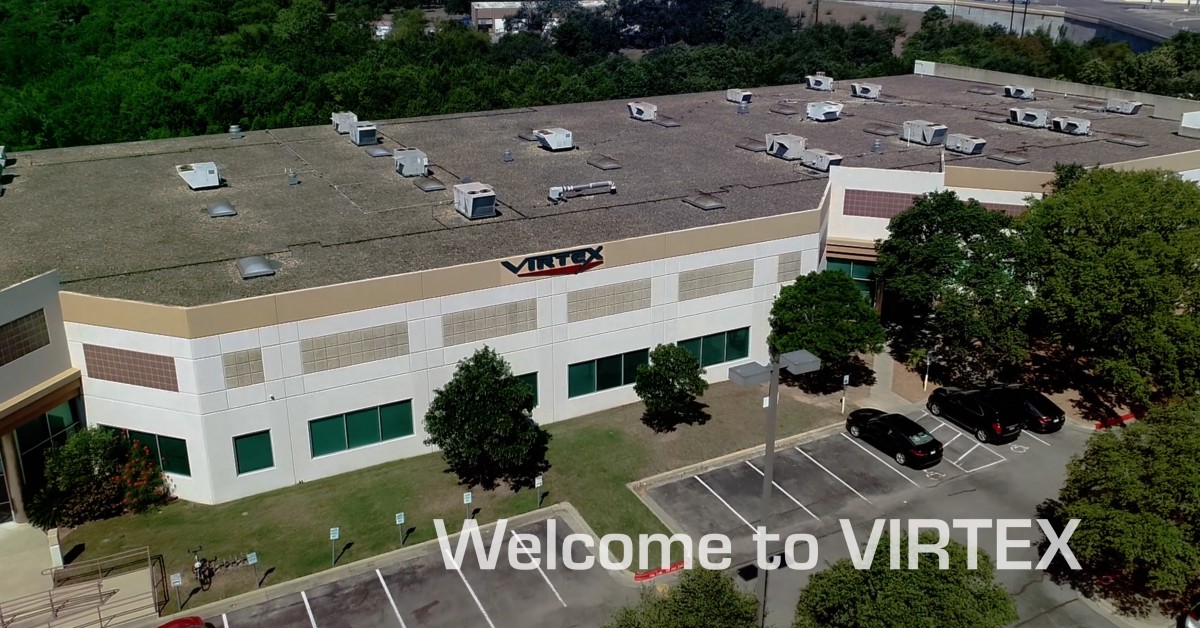 VIRTEX Electronics Manufacturing Services (EMS) Based in Austin ...