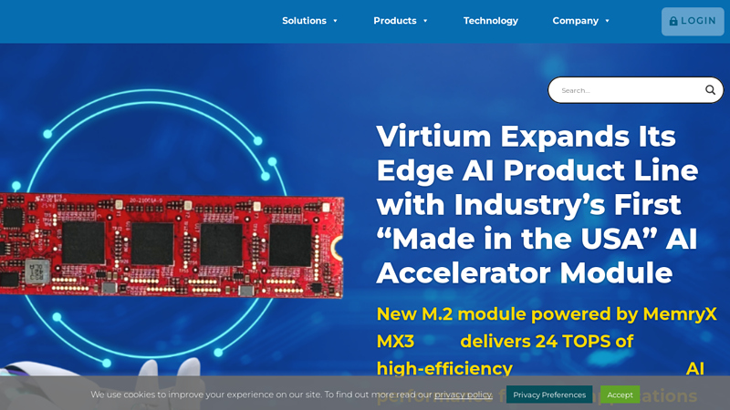 Virtium