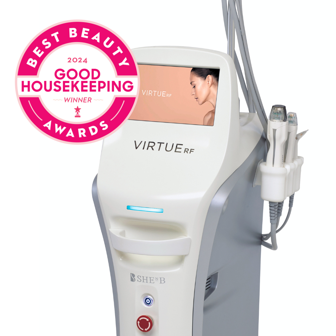 VirtueRF: Versatile RF Microneedling Platform